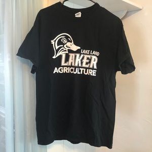 Lake Land Community College Shirt